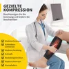 CAMBIVO Wadenbandage x2, Kompressionsstrümpfe Herren Damen, Produktbild-Vorschau 6