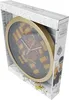 A Harry Potter Gryffindor clock in its packaging. Produktbild-Vorschau