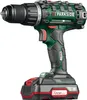 A cordless drill is shown against a white background. Produktbild-Vorschau