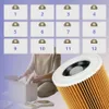 12x Staubsaugerbeutel für Kärcher WD3 WD4 WD5 WD6 SE4001 + Produktbild-Vorschau 8
