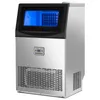 FCH Gewerbliche Eiswürfelmaschine, 50 kg/24 Std. Edelstahl Produktbild-Vorschau 9