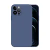 Hülle für iPhone 15 Pro Case Cover Bumper Silikon Softgrip Produktbild-Vorschau 8
