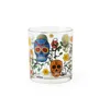 Excelsa zestaw 6 szklanek do wody Szklanka Calavera 25 cl Podgląd zdjęcia produktu 2