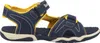 Timberland Sandály Sandály Imitace kůže/textil Náhled obrázku produktu 3