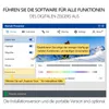 TV Bildschirm Präsentation Clicker für Powerpoint Produktbild-Vorschau 3