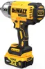 DeWalt DCF900P2T-QW Akku-Schlagschrauber (1/2") 18 Volt Produktbild-Vorschau 4