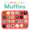 Mini forma na muffiny - 24 silikonových formiček na muffiny Náhled obrázku produktu 5