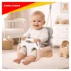 Kruzzel 27357 Altalena per bambini fino a 30 kg, 3 in 1, Anteprima dell’immagine prodotto 6