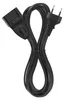 Cable de extensión EMOS de 5 metros, con enchufe y toma de Vista previa de la imagen del producto 8