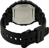 Montre Casio pour homme W-218H-1AVEF noir Voir les images du produit 3