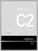 nielsen Aluminium Bilderrahmen C2 Vision, 30,0x40,0cm, Produktbild-Vorschau 1