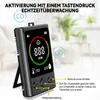 Kohlenmonoxid-Warnmelder, 3 in 1 CO Melder, mit ultraklarem Produktbild-Vorschau 6