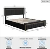 ProximaX Polsterbett , hydraulisches Boxspringbett Produktbild-Vorschau 4