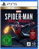 Marvel's Spider-Man: Miles Morales (Ultimate Edition) Produktbild-Vorschau 1