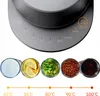 Schnurloser Wasserkocher mit Temperaturregelung Webber 1,7 Produktbild-Vorschau 5