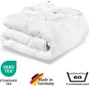 Garanta 4 Jahreszeiten Bettdecke Sommerbett Winterbett Produktbild-Vorschau 2