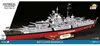 Cobi Battleship Bismarck, échelle 1/300 Voir les images du produit 12