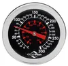Küchenprofi Frittier-Thermometer, schwarz Produktbild-Vorschau 3