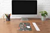 MuchoWow® Mauspad Mousepad Blumenstrauß - Blumen - Muster Produktbild-Vorschau 4