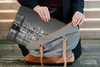 MuchoWow® Laptop Hülle 13 Zoll New York - Brücke - Brooklyn Produktbild-Vorschau 6