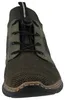 Scarpe basse da donna Rieker, mocassini, colore verde, per Anteprima dell’immagine prodotto 8