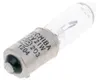Light Bulb White 12V 21W H21W BAX9s Produktbild-Vorschau 1