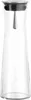 BOHEMIA CRISTAL Spout Karaffe, Inhalt: 1,10 Liter Produktbild-Vorschau 4