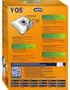 SWIRL stofzuigzakken Y05 MicroPor Plus – voordeelverpakking Productafbeelding-voorbeeld 14
