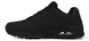 Skechers Sneakers 52458-BBK in White color size 45 Náhľad obrázku produktu 58