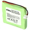vhbw 5x Akku kompatibel mit VTech VT2020, VT1100 schnurlos Produktbild-Vorschau 2