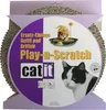 Insert en carton Catit pour tapis grattoir Play-N-Scratch Voir les images du produit 3