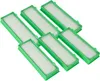 vhbw 6x Staubsaugerfilter kompatibel mit Vorwerk Kobold Produktbild-Vorschau 1