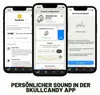 Skullcandy Crusher 540 Active, Verkabelt & Kabellos, Produktbild-Vorschau 11