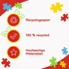 Trefl Puzzle Jurský svet, detské puzzle, 300 dielikov, 60 x Náhľad obrázku produktu 7