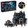 LEGO Morticia y su cabaña, set de construcción, a partir de Vista previa de la imagen del producto 16