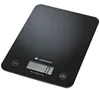 Zassenhaus Digitale Küchenwaage BALANCE USB, schwarz Podgląd zdjęcia produktu 3