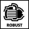 Einhell Pompe de jardin GC-GP 6538 Voir les images du produit 24