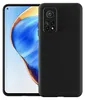 Custodia in silicone per Xiaomi Mi 10T / Mi 10T Pro Anteprima dell’immagine prodotto 2