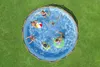 Bestway® Steel Pro MAX™ Splashview™ Frame Pool Komplett-Set Produktbild-Vorschau 15