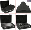 BRUBAKER Valise de transport universelle en aluminium - Voir les images du produit 2
