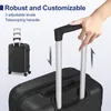 FCH M bagaglio a mano trolley valigia a mano guscio duro Anteprima dell’immagine prodotto 6