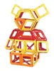 Magformers 144 prvkov Náhľad obrázku produktu 4