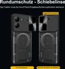 Outdoor Panzer Hülle für ZTE Blade A34 / A54 Handyhülle mit Produktbild-Vorschau 8