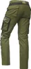 PUMA WORKWEAR: Pantalón de trabajo PRECISION X para mujer, Vista previa de la imagen del producto 2