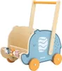 Viga Polarb Passeggino in legno 2 in 1 Walker Elefante Anteprima dell’immagine prodotto 24
