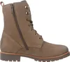 Panama Jack Damen Schnürstiefelette taupe grau Produktbild-Vorschau 30
