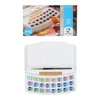 ROYAL TALENS Aquarellfarbe Van Gogh 24er Botanische Farben Produktbild-Vorschau 3