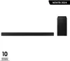 Samsung HW-B750D, 5.1 kanály/kanálů, DTS Virtual:X, DTS-HD Náhled obrázku produktu 2