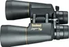 A pair of black Bushnell Legacy binoculars with gold accents, shown against a white background. Produktbild-Vorschau