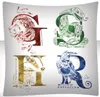 Harry Potter Wende Bettwäsche Hogwarts Wappen 2tlg 135 x Produktbild-Vorschau 3